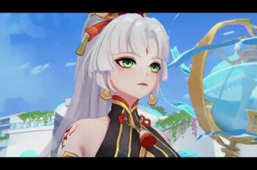 【アンベイル】キャラクターPV - ナオ（CV：小松未可子 ）