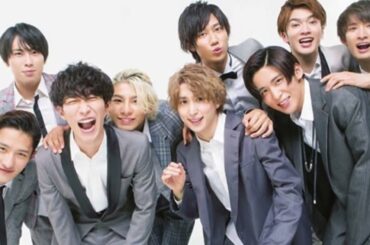 主題歌はSnow Man「オドロウゼ！」に決定！『スペシャルズ』前田亜季、石橋蓮司ら追加キャストも発表