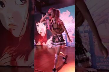 #HUSHHUSH#ハシュラジ#アイドル#地下アイドル#推し活#ライブ