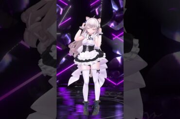 モノクローンの日常【not MMD】 #shorts