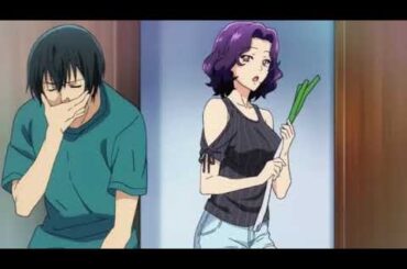 どうかした？　[浜岡梓] [行成とあ] [ぐらんぶる] [おまけ-165]