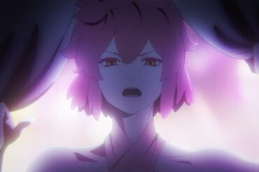 TVアニメ『地獄楽』第十四話「黎明と昏迷」予告映像