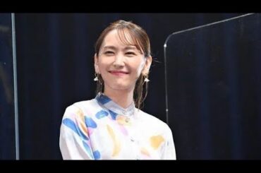 【最新速報✨】新垣結衣、話題の新ドラマ出演決定！国民的女優が魅せる圧巻の演技にファン歓喜😍