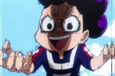 【1期第9回】ヒロアカラジオ オールマイトニッポン 2016/5/27 放送回 ゲスト: 峰田実（CV.広橋涼さん）