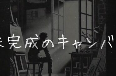Pigeon Nest 『未完成のキャンバス』MV