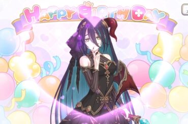 【2025_12_28_20歳_誕生日】ランファ(CV：原田彩楓)(プリンセスコネクト！)【プリコネR】