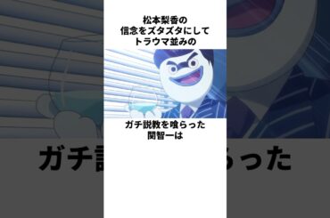 山寺宏一をちょろいと言った関智一の雑学　#関智一　#松本梨香