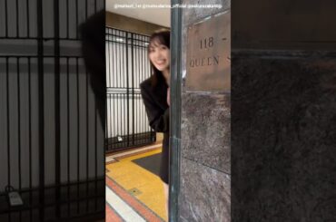 松田里奈 写真集発売まであと9日！雨が上がった瞬間に見せてくれた嬉しそうなカットも、写真集本編に収録！