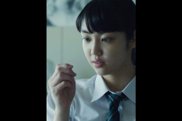 まさか人間ですらないの？#寄生獣#Parasyte #日本映画