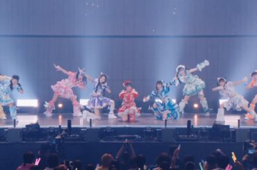 武道馆 アイドルライフスターターパック/iLiFE！