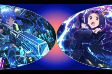 Inspire - Asami Imai & Chiaki Takahashi