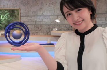 相内優香アナ、待望の第1子出産！母としての新たな一歩🌸💖