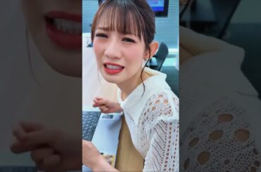 #秋本帆華 ちゃんが先輩だったら... #TEAMSHACHI