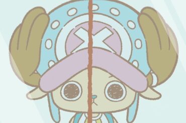 【公式】ミニアニメ『CHOPPER’s』第2話「ドアあかない／お台場」