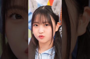 【日向坂46】このウマ娘“ひなのん”がめっちゃ可愛いいのん♪🐴(五期生 蔵盛妃那乃) #日向坂46 #蔵盛妃那乃