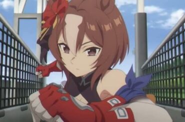 【ウマ娘】スーパークリークのトレーナー役は嶋村侑が務める…アニメ『ウマ娘 シンデレラグレイ』第15話の予告映像と先行カット公開5コメント5件￼￼￼10/11(土) 17:55配信