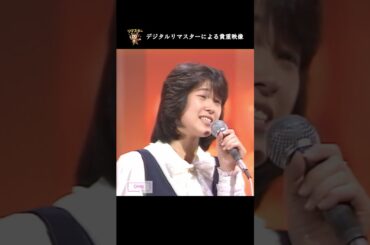 冬のオペラグラス ① 【新田恵利】