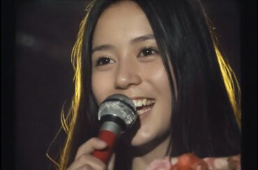 AI高画質昭和アイドル　南沙織「潮風のメロディー」