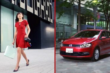 榮倉奈々 : Polo (201409)