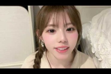 大森莉緒 Showroom Live 20260102