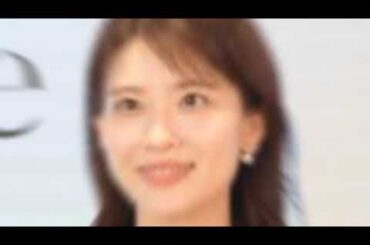 日テレ・郡司恭子アナ、第1子妊娠を発表　秋から産休へ「体調と相談しながら また現場に戻れるように」