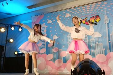 CoCoRo学園 ⭐フレッシュアイドル新春SP（第１部）⭐2025.1.5⭐東京アイドル劇場⭐高田馬場BSホール