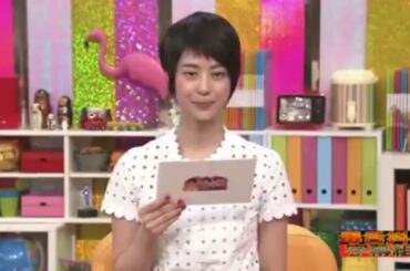 有吉  マツコ  夏目三久アブなかったね 名場面集