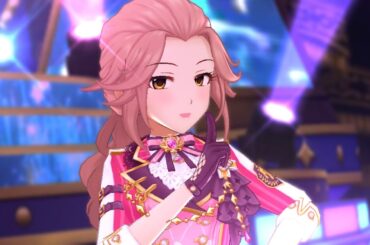 【デレステMV】Tulip（SP VERSION）【ビューティーアリュール（浜川愛結奈・小室千奈美・松山久美子）】