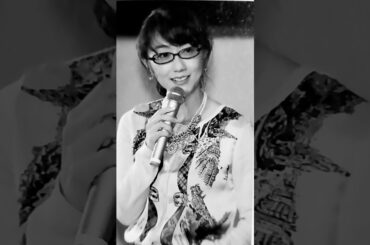 🎤唐橋ユミ　実践女子大学
