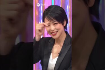 黒崎麗奈　ようやく地上波❤