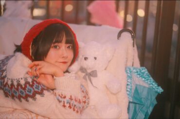 【Music Video】コズミックメランコリック / 岡田彩夢