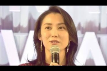 日テレ・杉野真実アナ、第1子の出産を報告「小さくとも力強い命を前に、愛おしい気持ち」