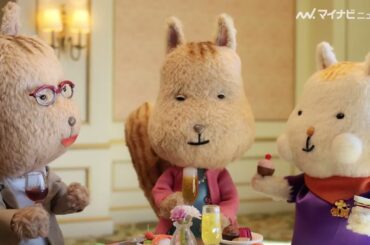 三森すずこ、カラオケで『これが私の生きる道』を熱唱 『クラシエ薬品』新CM 公開