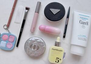 2026年はこれで垢抜ける！初買いおすすめコスメ10選 - michill (ミチル) - スポーツ報知