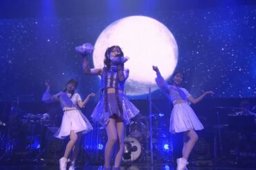 石原夏織「ムーンランナー」LIVE ver.【LIVE 2025 -As I Am- “Just Me” 】