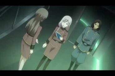 ありがとう　[夕浪愛離] [能登麻美子] [クオリディア・コード] [11-141a4]