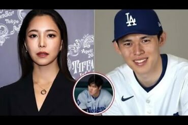 【驚愕】佐々木朗希の妻が”佐久間みなみ”であることが確定した真相…栄養コンサルの資格を取得し、英語も堪能な結婚生活に驚きを隠せない…ロッテ時代から作り続けていた弁当に言葉を失う…