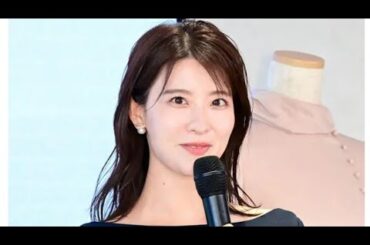 ＜日テレ郡司恭子アナ＞第1子出産を報告　「目の前の生活を大切にしながら穏やかに過ごしています」