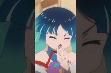 【切り抜き】そうかしこまらずともよい　#デドリロ #モンストアニメ #モンスト #ヤクモ