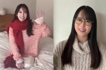 金村美玖 松尾桜 BUBKA 3月号 1月30日発売！新年のご挨拶！日向坂46特集