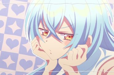 TVアニメ「勇者パーティーにかわいい子がいたので、告白してみた。」ノンクレジットエンディング映像：大宮陽和「キミ攻略ゲーム」