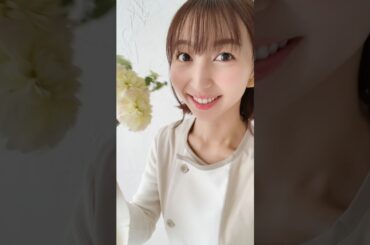 【りっぴーshort short】 #飯田里穂 #飯田里穂タイム #カレンダー
