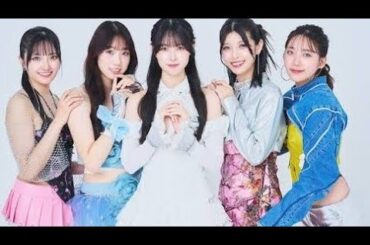 🥩Crisp Melo——輝き始めた5人の新時代ガールズポップ🥩〜デビューから広がる光と音の物語〜✨🌈