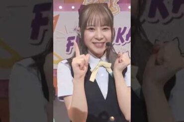 前田佳織里 / Kaori Maeda ~ I have no idea what she's imitating but it's cute!