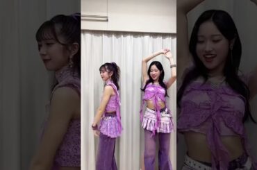 隙アモ！・井上玲音・遠藤彩加里 / JuiceJuice