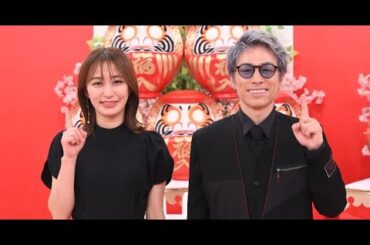 新着- 枡田絵理奈『正解は一年後』Xで告知「もうすぐ」【各チーム一覧】