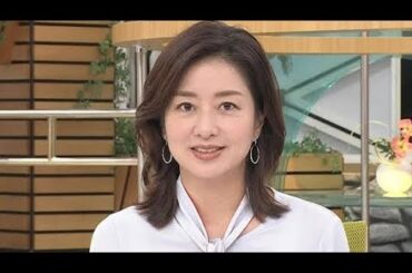 膳場貴子「石破は左翼だ、って言われる」本人談を紹介「かつては右派と…彼は変わらないのに」