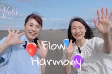 Flow Harmony    Vol.1