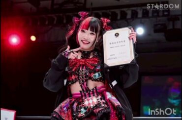 元東京女子・伊藤麻希が電撃入団！「もっと売れるぞ！ 金稼ぐぞ！」 岡田社長にも“伊藤ちゃん”コール強要、標的はなつぽい「アイツは伊藤が嫌い」