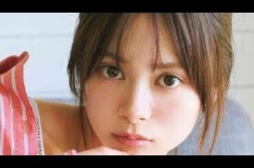 ＜宮田愛萌＞元人気アイドルの文筆家　初写真集は「Lilas」　美肌際立つ白水着　表紙＆裏表紙公開